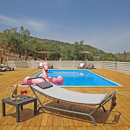 Acquasanta Relais Villa Laureana Cilento Dış mekan fotoğraf