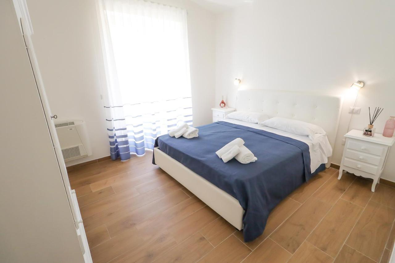 Acquasanta Relais Villa Laureana Cilento Dış mekan fotoğraf