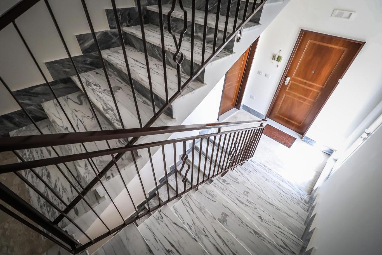 Acquasanta Relais Villa Laureana Cilento Dış mekan fotoğraf