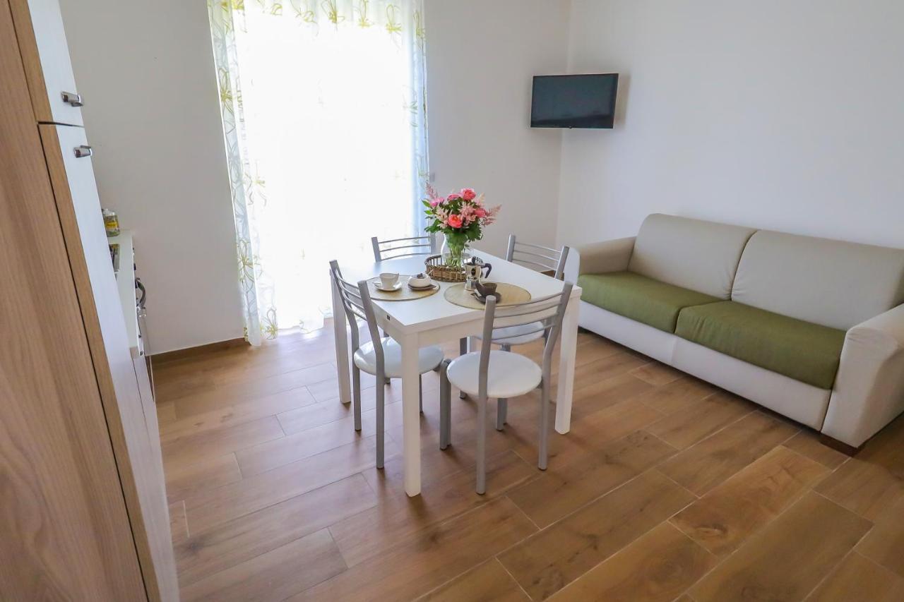 Acquasanta Relais Villa Laureana Cilento Dış mekan fotoğraf